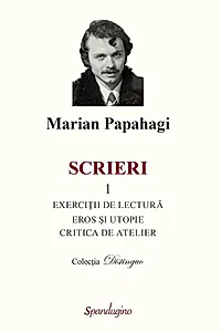 Scrieri (Vol. 1)