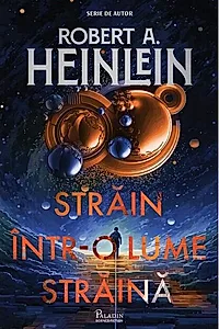 Străin într-o lume străină