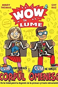 WOW în lume