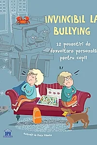 Invincibil la bullying