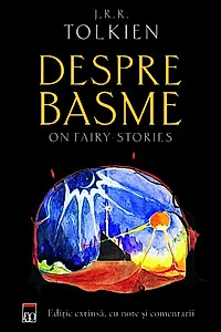 Despre basme. On Fairy-stories