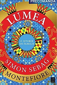 Lumea. O istorie de familie