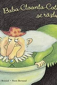 Baba-Cloanța-Cotoroanța se răzbună