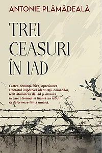 Trei ceasuri în iad