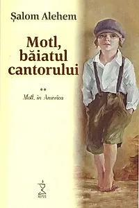 Motl, în America (Vol. 2)