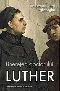 Tinerețea doctorului Luther