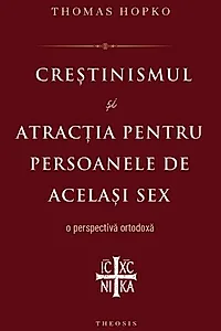 Creștinismul și atracția pentru persoanele de același sex