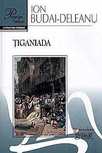 Țiganiada
