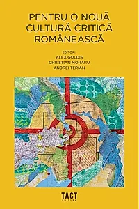 Pentru o nouă cultură critică românească