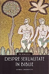 Despre sexualitate în biblie