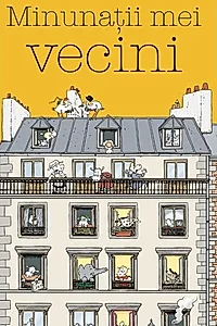 Minunații mei vecini (Vol. 1)