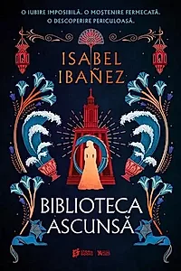 Biblioteca ascunsă (Vol. 2)