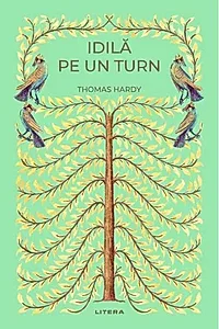 Idilă pe un turn (Vol. 19)