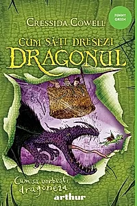 Cum să vorbești dragoneza (Vol. 3)