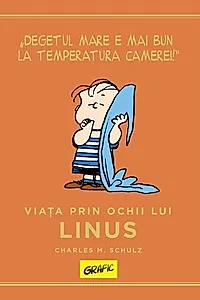 Viața prin ochii lui Linus