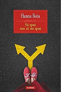Să spui sau să nu spui