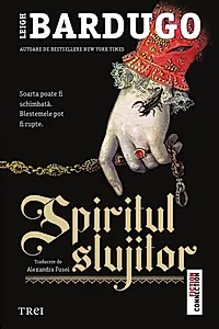 Spiritul slujitor