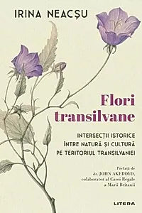 Flori transilvane