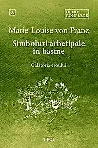 Călătoria eroului (Vol. 2)