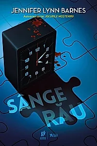 Sânge rău (Vol. 4)