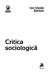 Critica sociologică