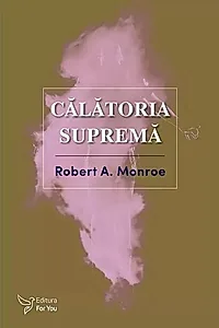 Călătoria supremă (Vol. 3)