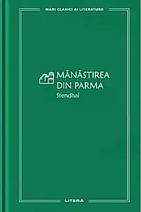 Mănăstirea din Parma (Vol. 52)