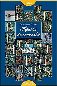Moarte de cerneală (Vol. 3)