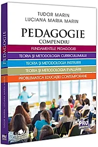 Pedagogie. Compendiu