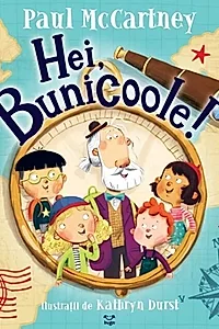 Hei, Bunicoole!