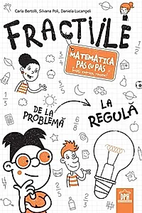 Fracțiile - Matematica pas cu pas