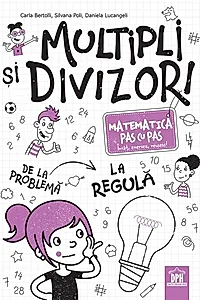Multipli și divizori - Matematica pas cu pas