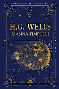 Mașina timpului