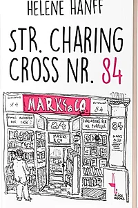 Str. Charing Cross nr. 84