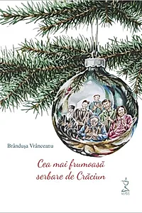Cea mai frumoasă serbare de Crăciun (conține CD MP3)