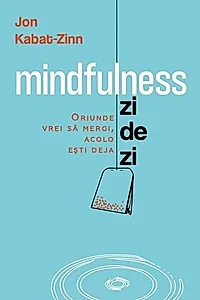 Mindfulness zi de zi