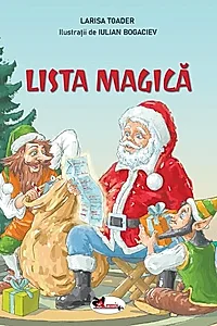 Lista magică