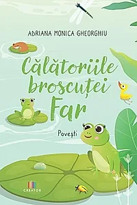 Călătoriile broscuței Far