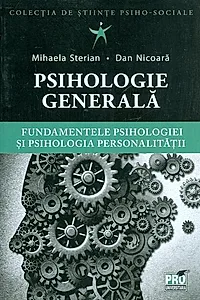 Psihologie generală