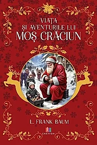 Viața și aventurile lui Moș Crăciun