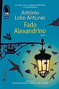 Fado Alexandrino