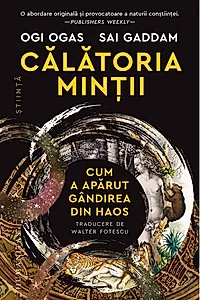 Călătoria minții