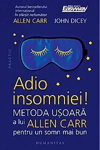 Adio insomniei!
