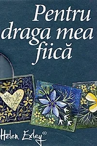 Pentru draga mea fiică