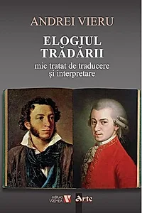 Elogiul trădării