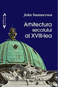Arhitectura secolului al XVIII-lea