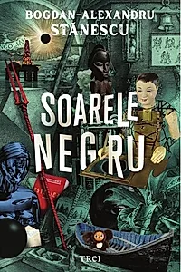 Soarele negru