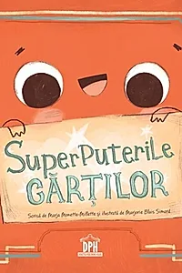 Superputerile cărților