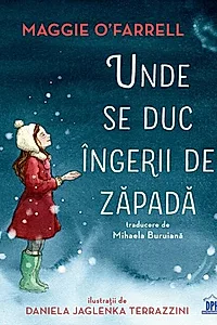Unde se duc îngerii de zăpadă
