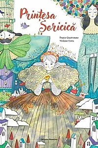 Prințesa Șoricică